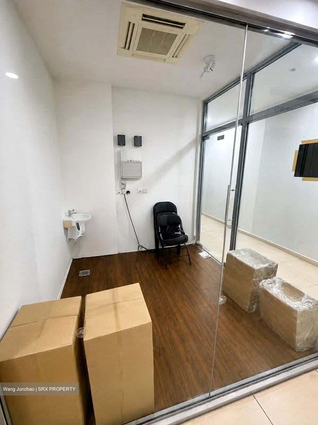 Suites @ Bukit Timah (D21), Shop House #611011481